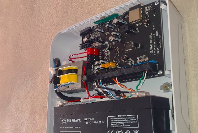 Domótica y automatización