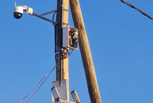 Proyecto CCTV